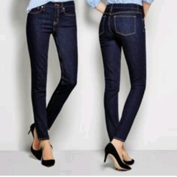 J. Crew Denim - J. Crew Jeans